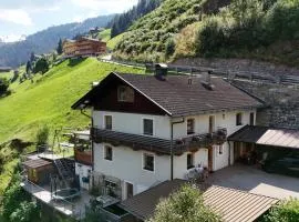 Apartment Mühlmann