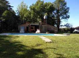 Quinta El Nogal