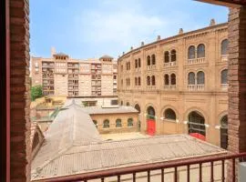 El Balcón de Plaza de Toros - Granada