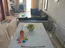 Maniola's Appartment