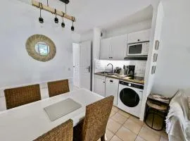 Les Restanques 2058 rez de jardin