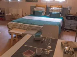 Chambre d'hôtes au calme avec spa