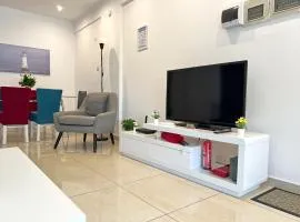 Albert's Apartment Center 21