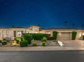 Wilder Out West: Luxury Pickleball, Mini Golf, & Game Room!!