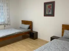 Ferienwohnung Grimm 2