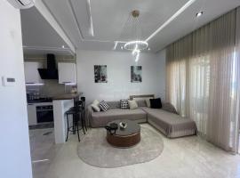 location saisonniere S1 a Sousse, ξενοδοχείο σε Kasnadar