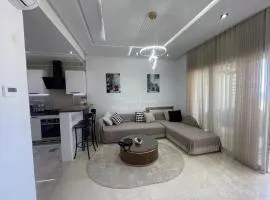 location saisonniere S1 a Sousse