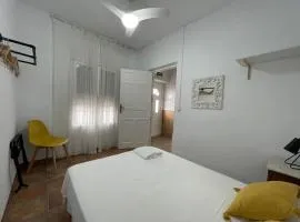 Casa Rural Berta