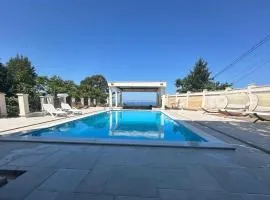 Villa Sunlight
