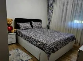 Rose residence