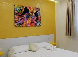 B&B AIDA Rooms Cefalù
