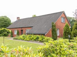 Ferienwohnung Mientje, 35214, Hotel in Hesel
