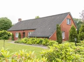 Ferienwohnung Mientje, 35214