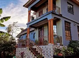 Makinihomestay