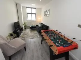Modern Luxury 2Bed Apartment - City Centre