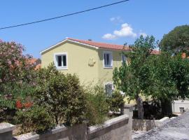 Apartments Buturić, khách sạn ở Sali