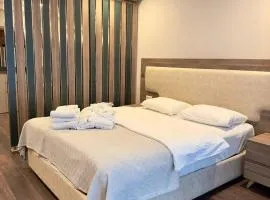 Deluxe Family Apartment 24A