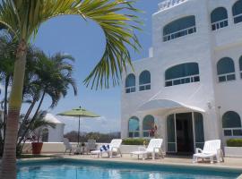 Manzanillo-Private Pool - Ocean Views, villa en Manzanillo