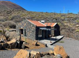 La Candia y el Mar, hotel u gradu Valverde