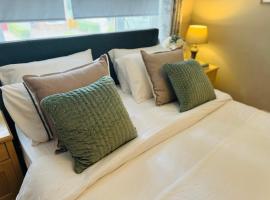 Bowershott, hotel i Letchworth