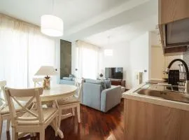 Amantea Apartment - Housea