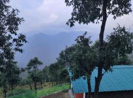 Neo Resort, hotel a Kanatal