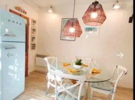 Cozy House in Center