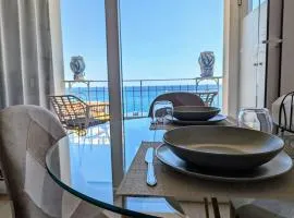 Alema apartment Giardini Naxos