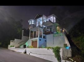 La Bwizan Apt #3, hotel a Laborie