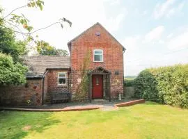 Top Stable Cottage
