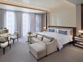 Mandarin Oriental, Doha、ドーハのホテル