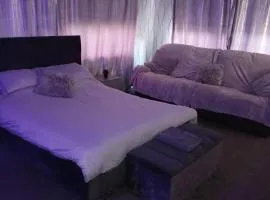 cosy room