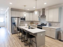 Auburn Family Oasis 3 Bedrooms 3 Bathrooms, hotel v destinaci Auburn