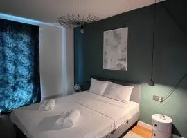 Homeland Apartment Super View