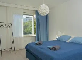 Tammela Suites - Free Parking