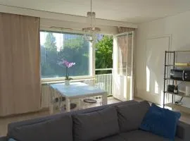 Tammela Suites - Free Parking