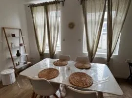 Jolie petite maison