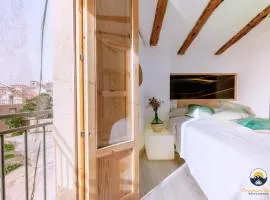 casa lujo orcunion