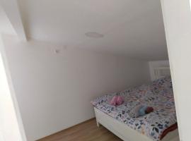 Altea 1, hotel in Vršac