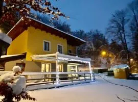 Villa Botton d'Oro Villa al lago