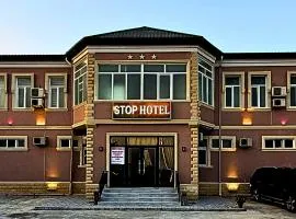 STOP Hotel