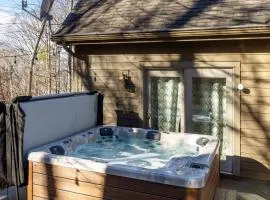Wintergreen Springjacuzzifirepitpool Access