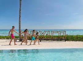 Ocean Riviera Paradise All Inclusive, Hotel in Playa del Carmen