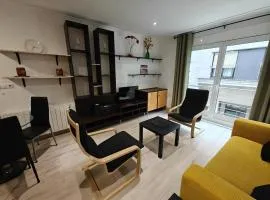 Apartamento en Ribeira
