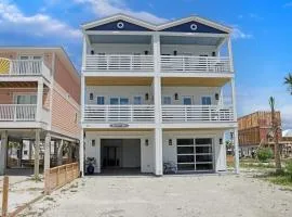 Biggies Beach House by Pristine Properties Vacation Rentals