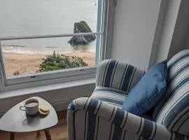 Number 9 Croft House Tenby