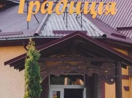 Готельно-ресторанний комплекс Традиція