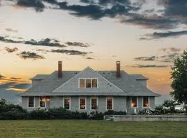 House Island Luxury Residences