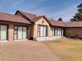 Randhart guesthouse