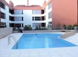 Résidence Balcon Du Canigou - Joli studio dans la résidence Les Balcons du Canigou MAE-7691